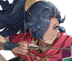 Leda - Fire Emblem: Heroes