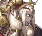 Theodora - Fire Emblem: Heroes