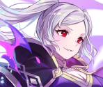 Robin (Fell Vessel, Resplendent) - Fire Emblem: Heroes