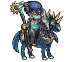 Líf (Deadly Miracle) - Fire Emblem: Heroes