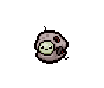 Fistuloid - The Binding of Isaac: Rebirth