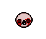 Horf (Repentance) - The Binding of Isaac: Rebirth