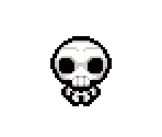 Bony (Repentance) - The Binding of Isaac: Rebirth