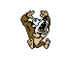 The Wolverine - Tiny Toon Adventures