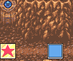 Cave Map - Madou Sugoroku