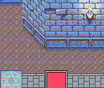 Ancient Tower Maps - Madou Sugoroku