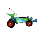 RC Car - Toy Story