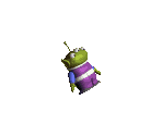 Alien - Toy Story