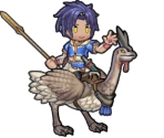 Cai - Fire Emblem: Heroes