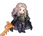 Dietrich - Fire Emblem: Heroes
