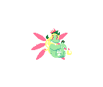 Lily - No Need for Flowers
