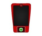 Scanner - Chaotic Creature Scanner