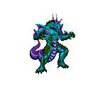 Dycoon Hybrid - Beast Wrestler