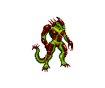 Ventor Hybrid - Beast Wrestler