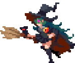 Adelvyn (Madea) - Otherworld Legends