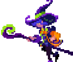 Adelvyn (Blueberry Pumpkin) - Otherworld Legends