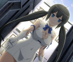 Hestia Familia - Is It Wrong to Try to Pick Up Girls in a Dungeon? Infinite Combate