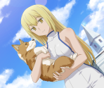Loki Familia (1/7) - Is It Wrong to Try to Pick Up Girls in a Dungeon? Infinite Combate