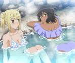 Loki Familia (5/7) - Is It Wrong to Try to Pick Up Girls in a Dungeon? Infinite Combate