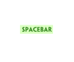 Hologram Text - Phineas and Ferb: Agent P Strikes Back