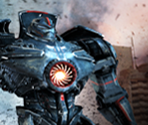 Backgrounds - Jaeger Designer