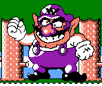 Rounds 10 - 90 - Wario's Woods