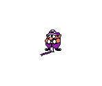 Round 99 - Ending - Wario's Woods