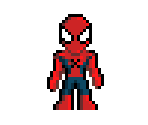 Spider-Man - Spider-Man Happy Meal Digital Experience