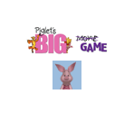 Memory Card Data - Piglet's Big Game