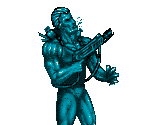 Mercenary (Frozen) - Prime Target