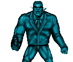Musclehead (Frozen) - Prime Target