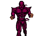 Ninja (Purple) - Prime Target