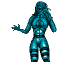 Psychobitch (Frozen) - Prime Target