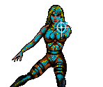 Psychobitch (Orange) - Prime Target