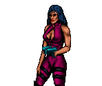 Psychobitch (Purple) - Prime Target