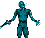 Skinhead (Frozen) - Prime Target