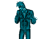 Suit (Frozen) - Prime Target