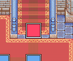 Old Castle & Underground Cellar Maps - Madou Sugoroku