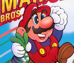 Super Mario Bros. 2 - Nintendo Music