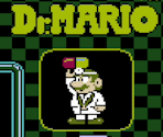 Dr. Mario - Nintendo Music