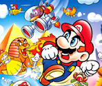 Super Mario Land - Nintendo Music