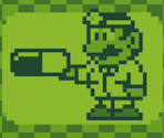 Dr. Mario - Nintendo Music