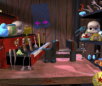 Make-A-Mutant - Disney's Toy Story Activity Center