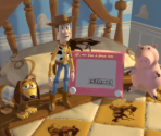 Credits - Disney's Toy Story Activity Center