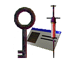 Items - Psychopomp Gold