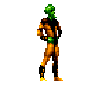 The Leader - The Incredible Hulk