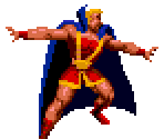 Tyrannus - The Incredible Hulk