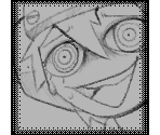 Faces - Psychopomp Gold