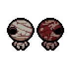 Maze Roamer - The Binding of Isaac: Rebirth