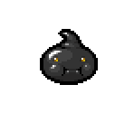Squirt (Dank) - The Binding of Isaac: Rebirth